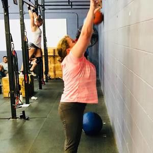 Meet your Posher, Rebecca